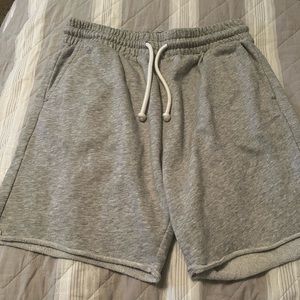 H&M Sweatshorts